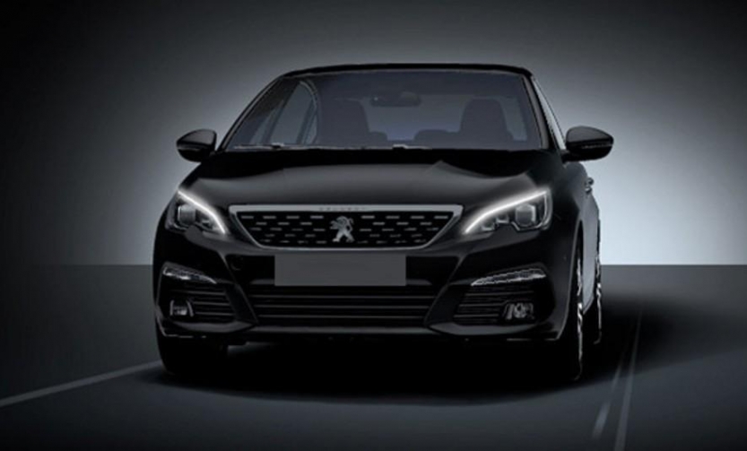 PEUGEOT 308 RESTYLING